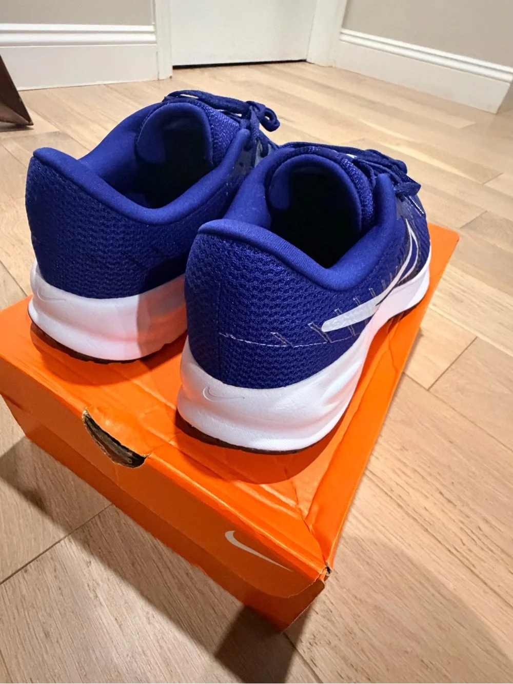 Nike Men's Run Defy size 11 - New In Box!